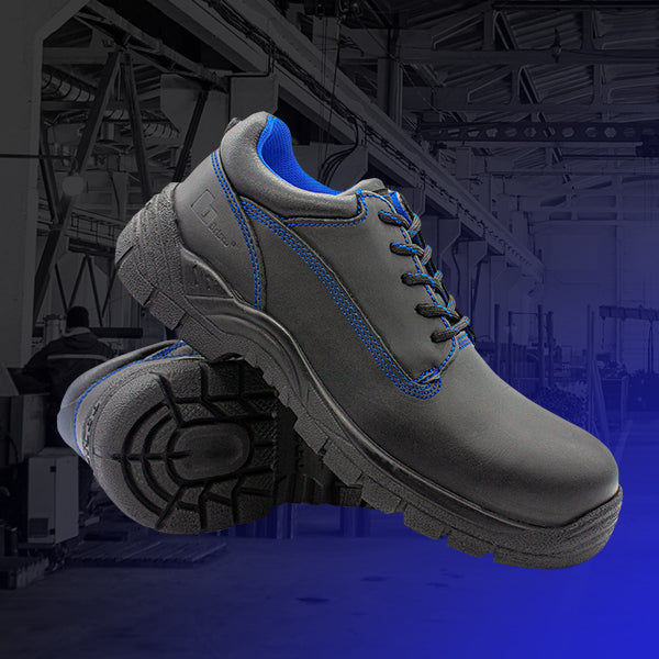 CALZADO DE SEGURIDAD USO LIGERO