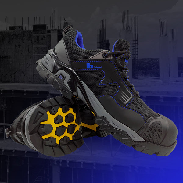 CALZADO DE SEGURIDAD USO SPORT