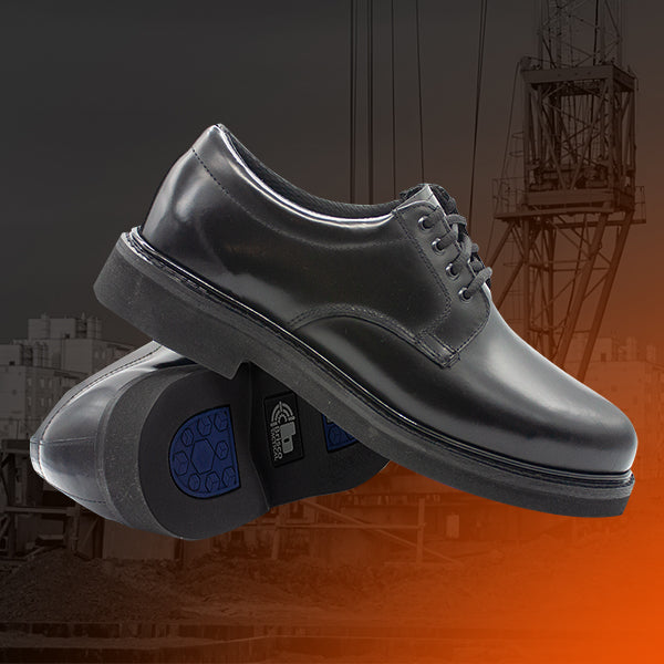 CALZADO DE SEGURIDAD USO OCUPACIONAL